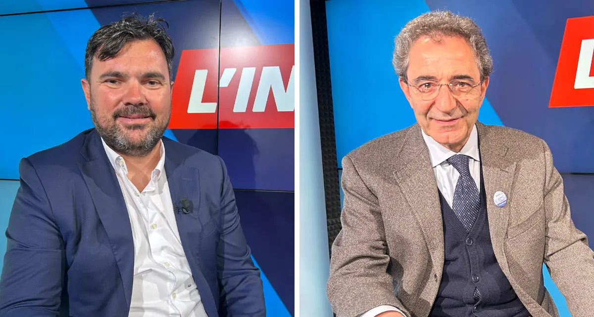 Elezioni comunali 2026 | San Giovanni in Fiore al ballottaggio. Sfida Ambrogio contro Barile\n