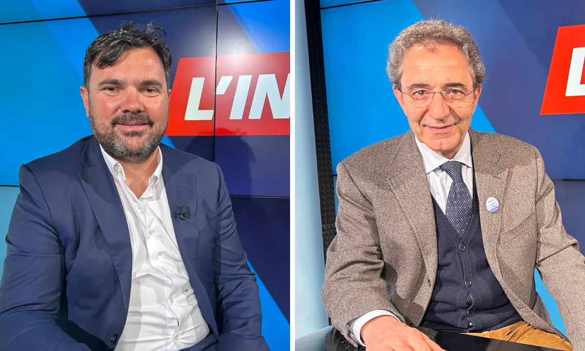Comunali, a San Giovanni in Fiore pesa il voto disgiunto: per Ambrogio 1400 voti in meno delle liste, sarà ballottaggio\u00A0\n