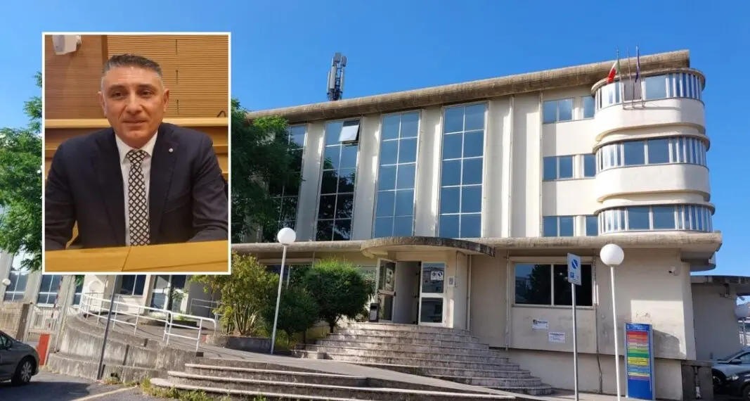 Provincia, La Caria smentisce l’adesione ai Democratici e Riformisti: «Resto nel Movimento 5 Stelle»\n
