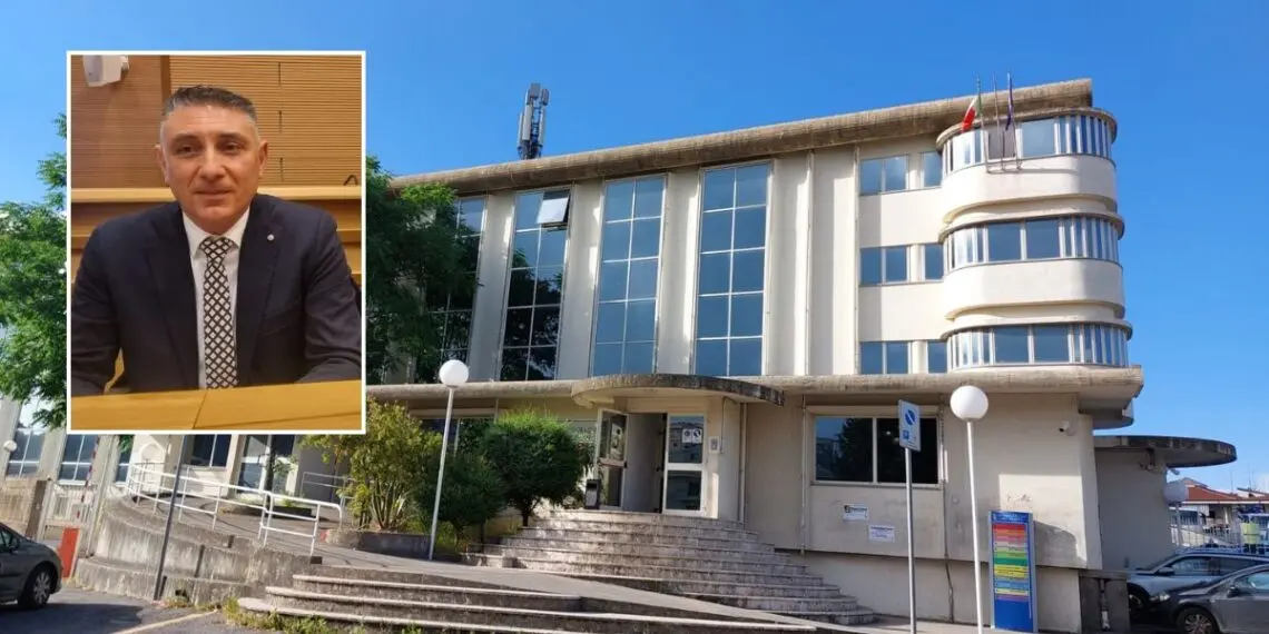 Provincia, La Caria smentisce l’adesione ai Democratici e Riformisti: «Resto nel Movimento 5 Stelle»\n