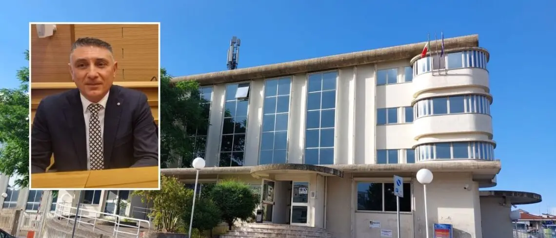 Provincia, La Caria smentisce l’adesione ai Democratici e Riformisti: «Resto nel Movimento 5 Stelle»\n