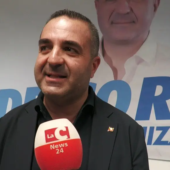 <p>Adesso è ufficiale, Francesco Cannizzaro eletto sindaco: trionfo da record al primo turno</p>