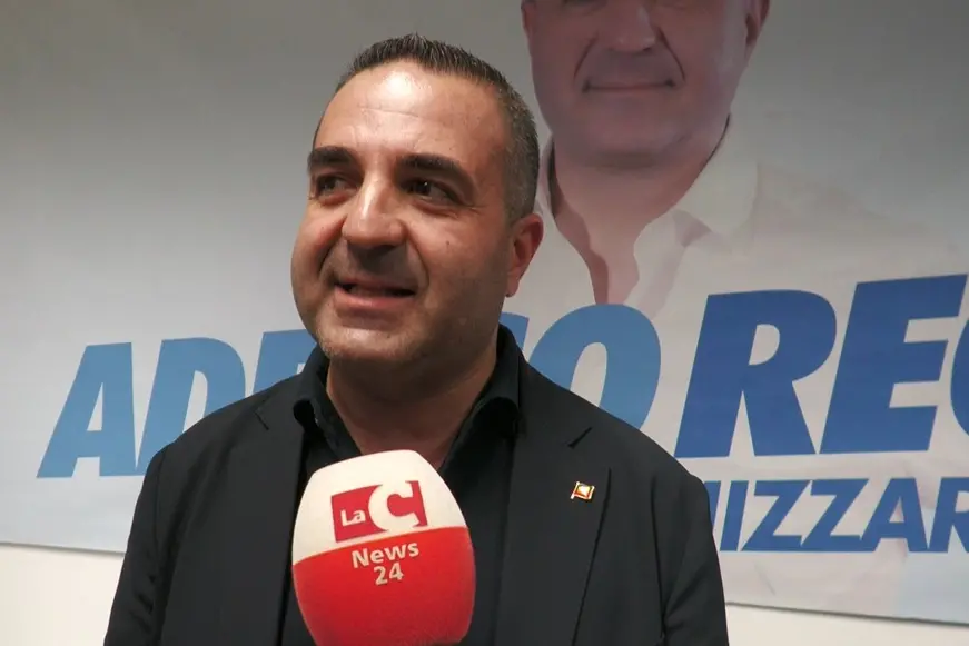 <p>Adesso è ufficiale, Francesco Cannizzaro eletto sindaco: trionfo da record al primo turno</p>