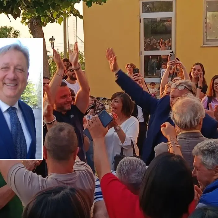 Comune di Ricadi,\u00A0il sindaco Locane nomina la giunta:\u00A0quattro\u00A0gli assessori, ecco le deleghe\n
