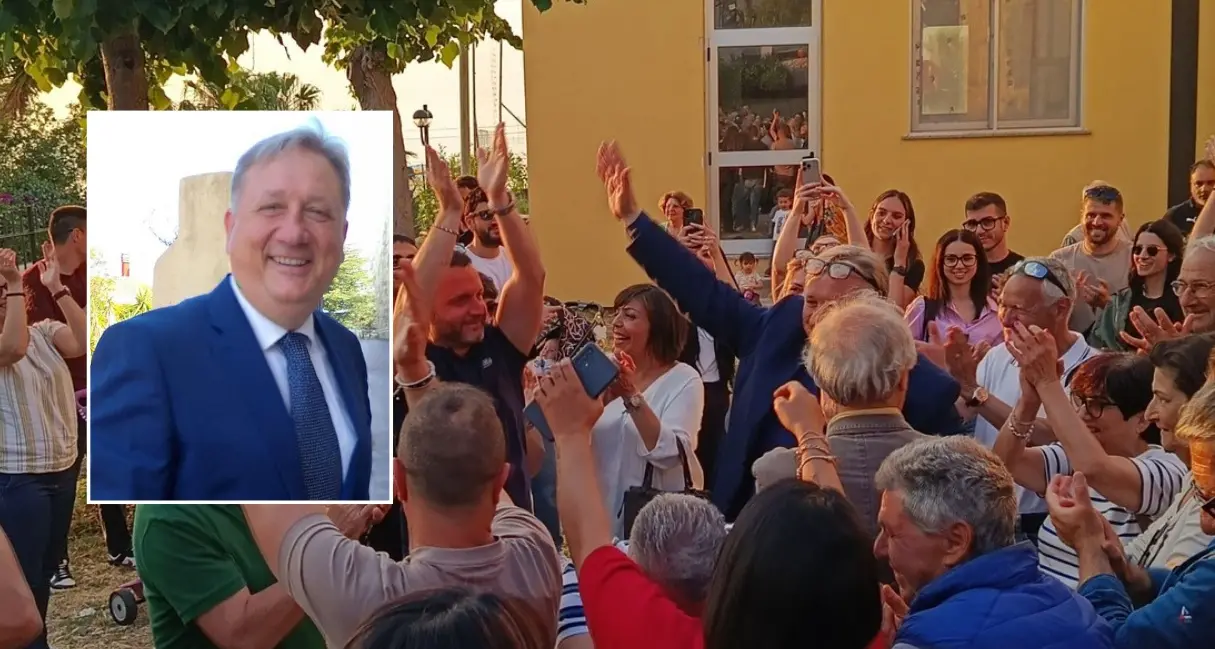 <p>Comune di Ricadi, il sindaco Locane <span style=\"color:hsl(0, 75%, 60%);\">nomina la giunta</span>: quattro gli assessori, ecco le deleghe</p>