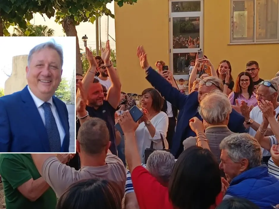 Comune di Ricadi, il sindaco Locane nomina la giunta: quattro gli assessori, ecco le deleghe