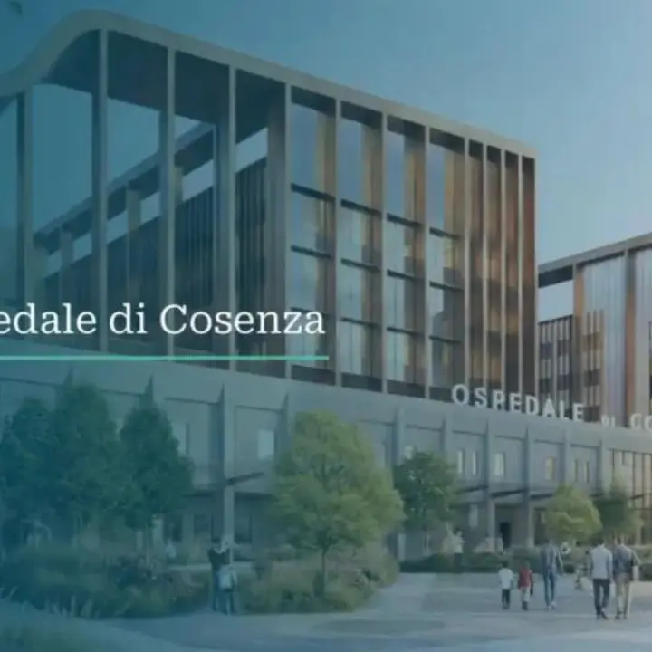 Nuovo Ospedale di Cosenza, la posizione di AVS\n