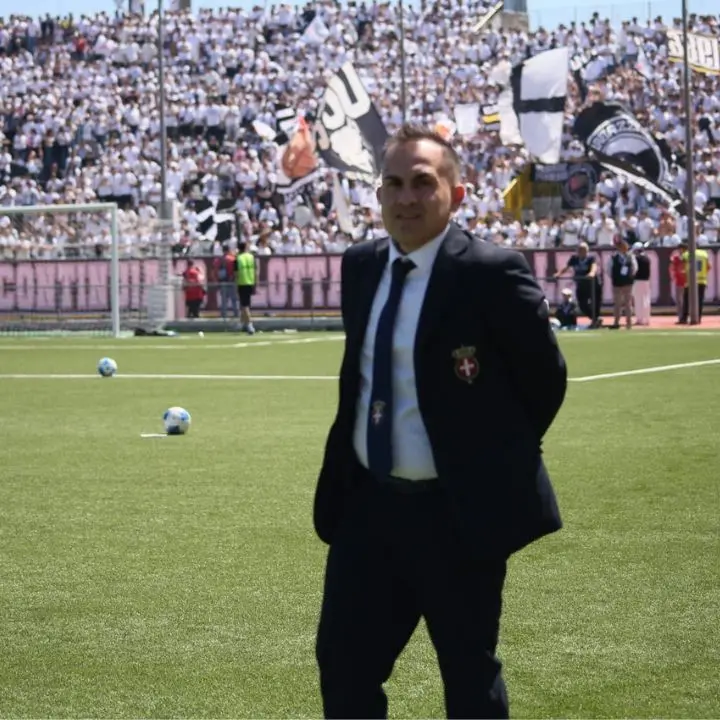 Rescissione consensuale tra il Savoia e Mazzei: il ds calabrese lascia con il dolce regalo della promozione in\u00A0Serie C\n