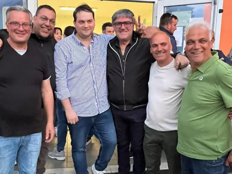 San Gregorio d’Ippona, Farfaglia riconfermato sindaco: battuto Lacquaniti con il 53,81% dei voti