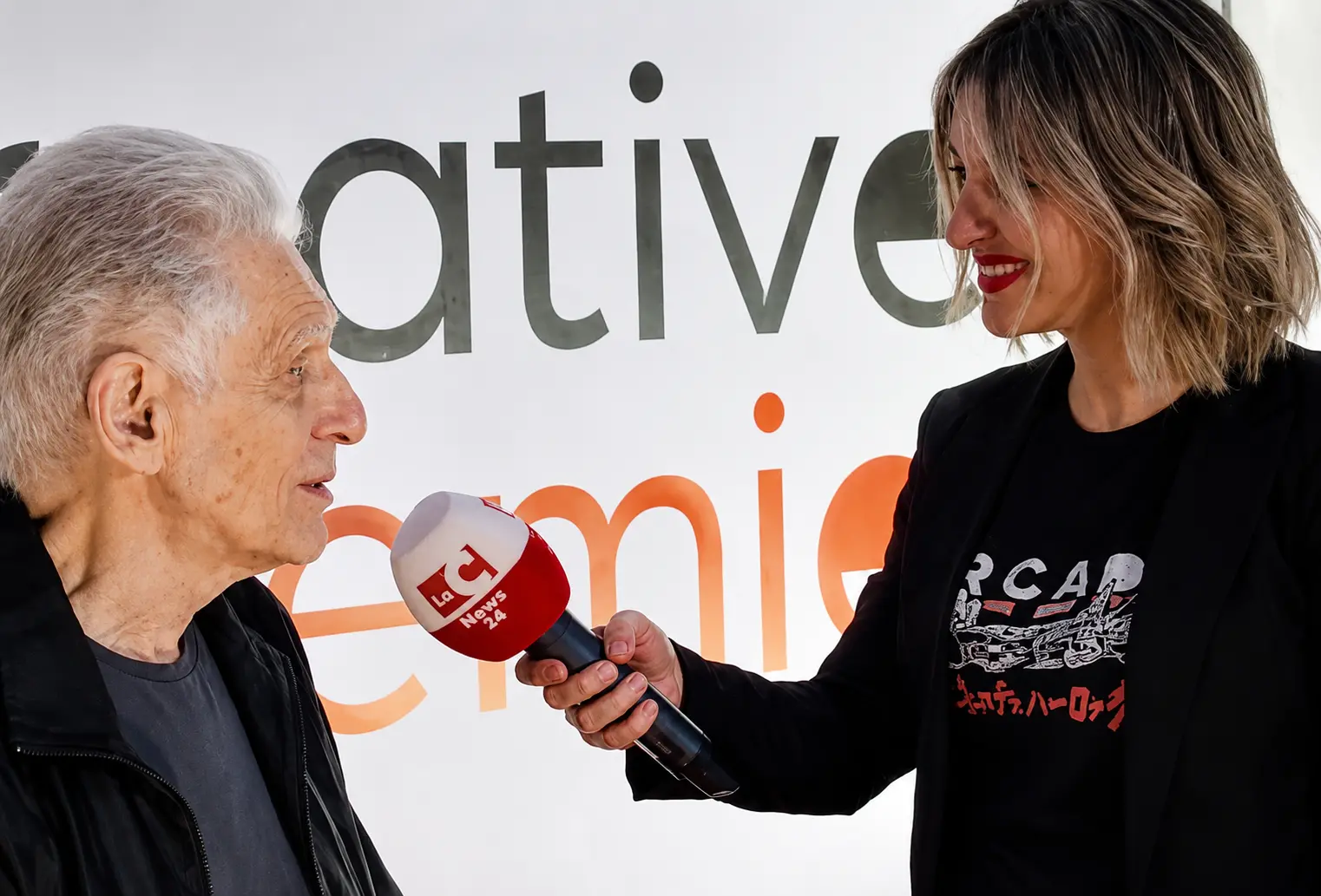 DAVID CRONENBERG RITORNA IN CALABRIA COME PRESIDENTE DEL FESTIVAL INTERNAZIONALE DELLE ARTI DI CELICO