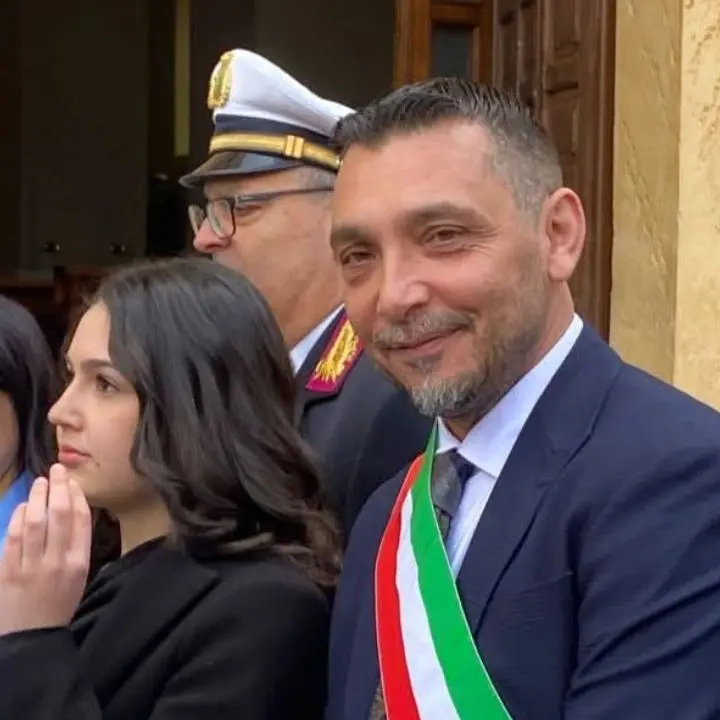 Cinquefrondi, plebiscito per Michele Conia riconfermato\u00A0sindaco per la terza volta:\u00A0«Ora inizia il volo definitivo per la nostra città»\n