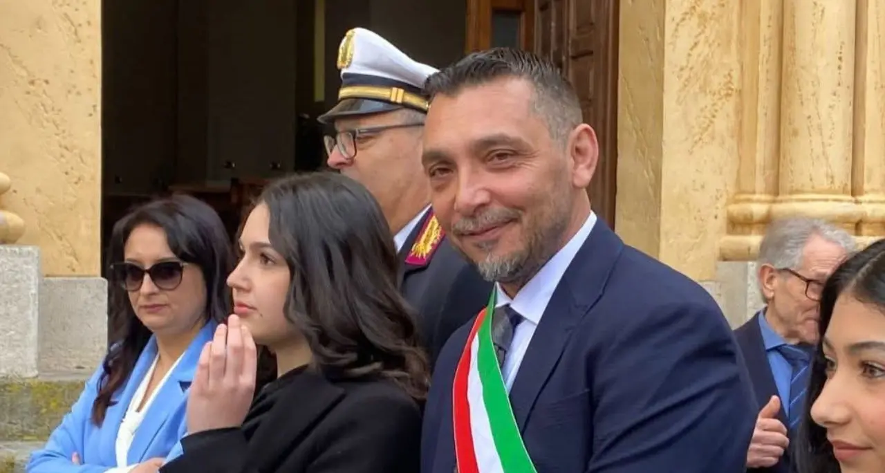 Cinquefrondi, plebiscito per Michele Conia riconfermato\u00A0sindaco per la terza volta:\u00A0«Ora inizia il volo definitivo per la nostra città»\n