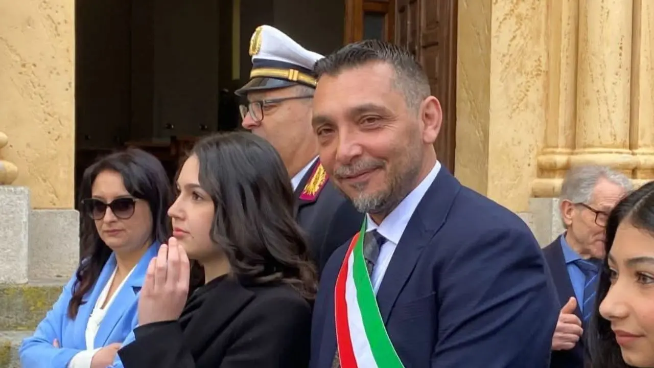 Cinquefrondi, plebiscito per Michele Conia riconfermato\u00A0sindaco per la terza volta:\u00A0«Ora inizia il volo definitivo per la nostra città»\n