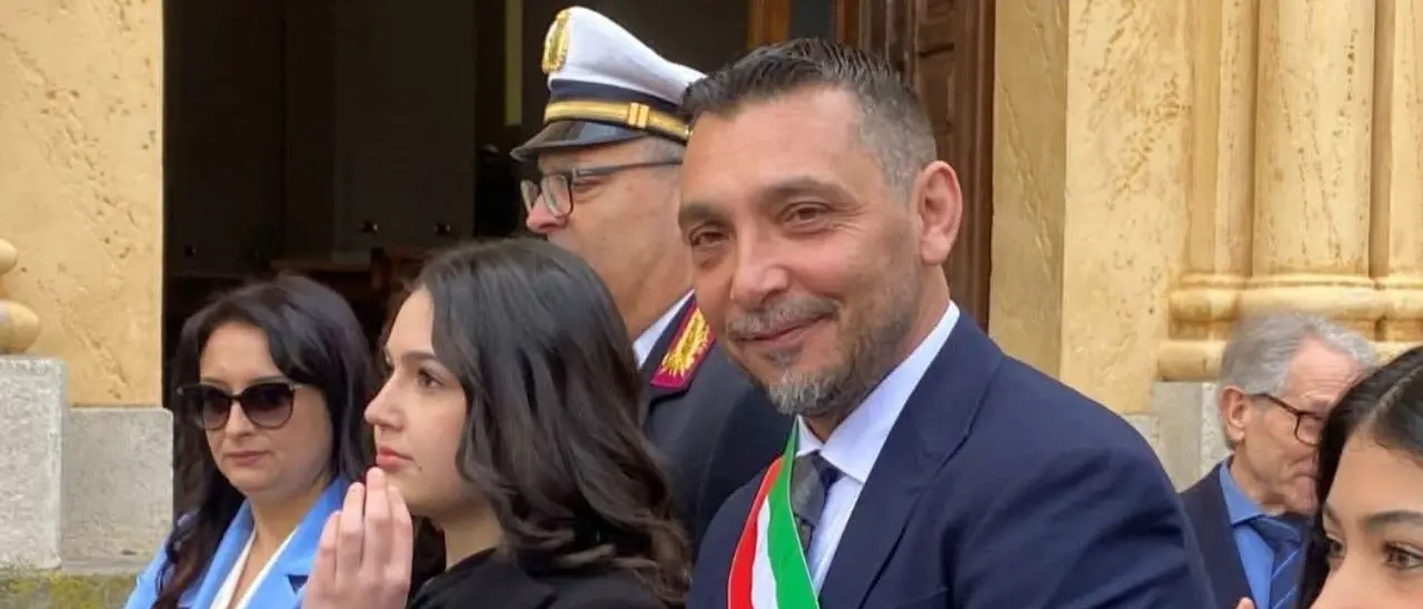 Cinquefrondi, plebiscito per Michele Conia riconfermato\u00A0sindaco per la terza volta:\u00A0«Ora inizia il volo definitivo per la nostra città»\n