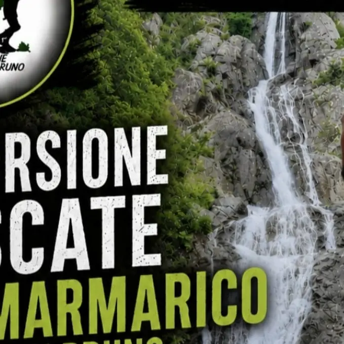 Con Vivi Serra San Bruno alla scoperta delle Cascate del Marmarico: «Sito inserito tra le meraviglie naturalistiche d’Italia»\n