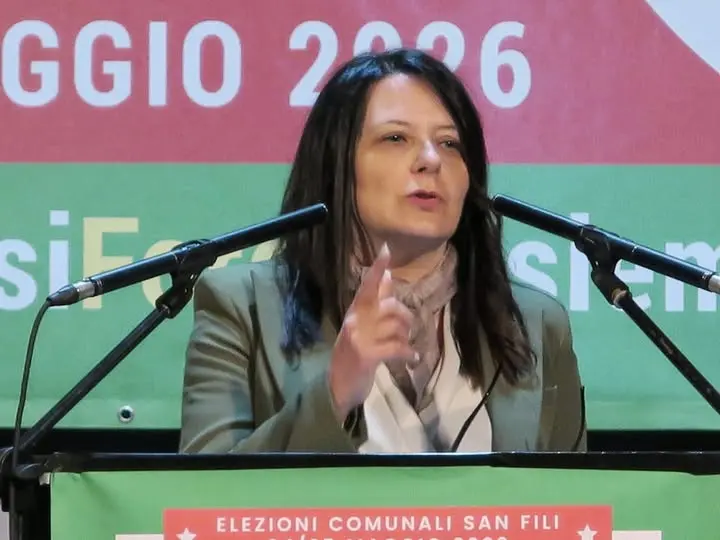 Elezioni Comunali 2026 | San Fili, Cribari\u00A0sindaca. I voti di tutti i candidati\n