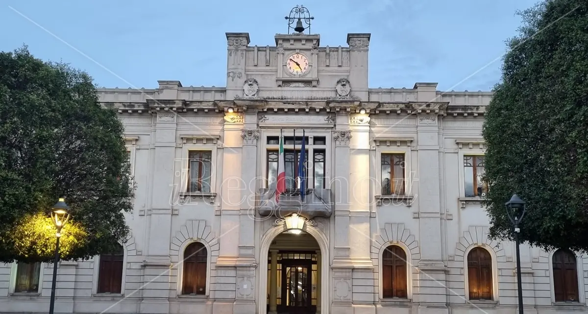 Ecco la nuova geografia di Palazzo San Giorgio: gli azzurri fanno l’en plein\n