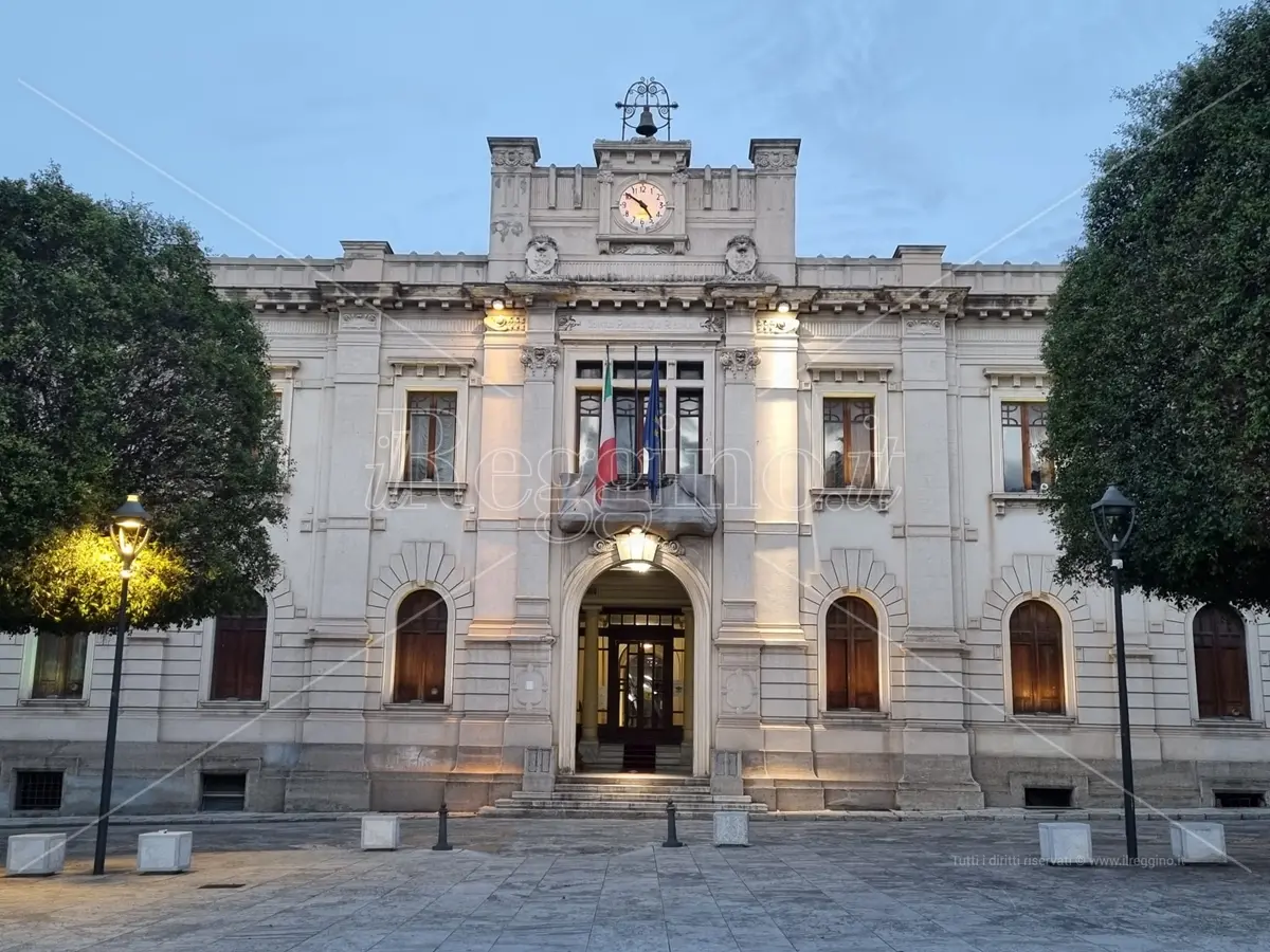 Ecco la nuova geografia di Palazzo San Giorgio: gli azzurri fanno l’en plein\n