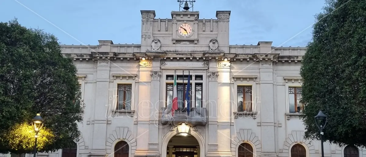 Ecco la nuova geografia di Palazzo San Giorgio: gli azzurri fanno l’en plein\n
