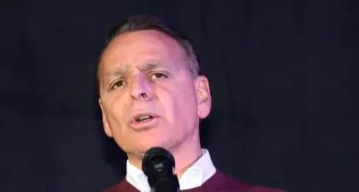 Castrolibero, la stoccata di Angelo Gangi ad\u00A0Orlandino Greco: «Nessun uomo deve sentirsi un Dio in terra»\n