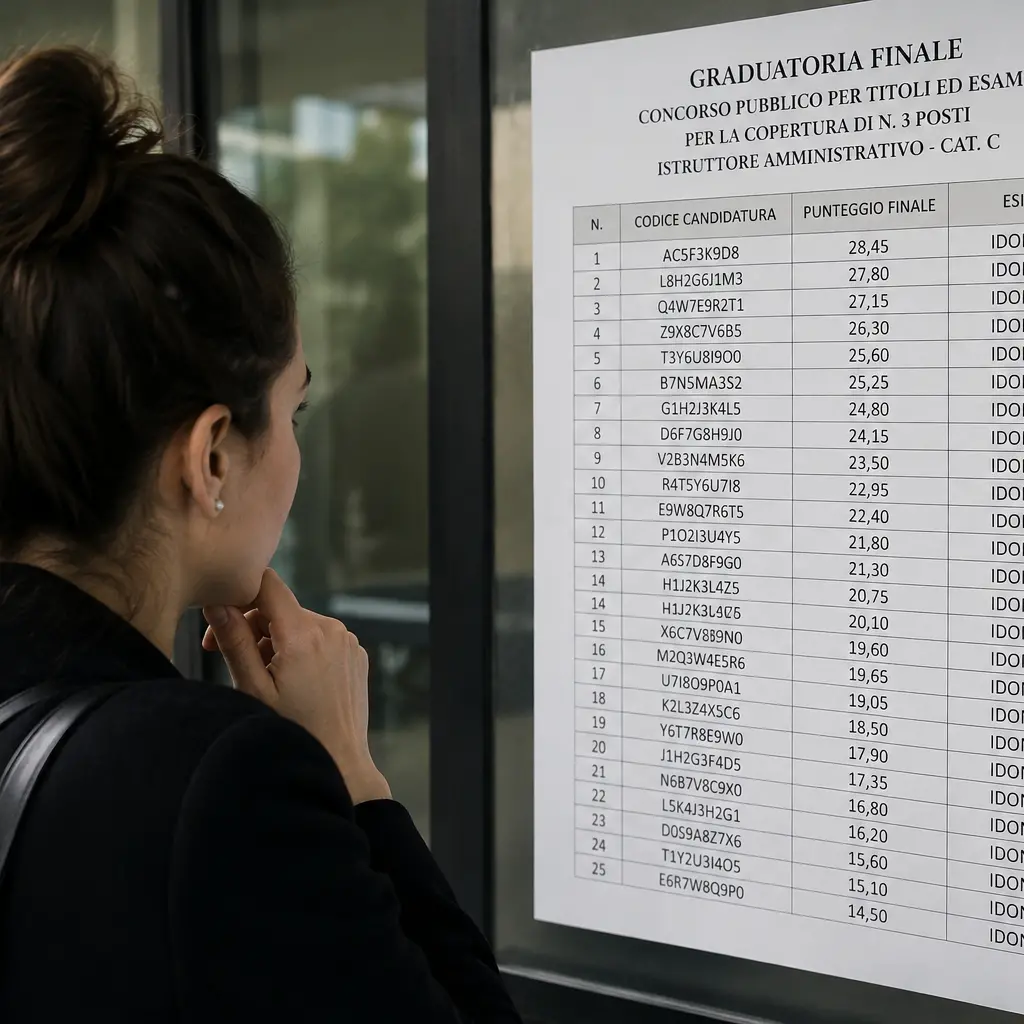 <p>Concorsi in Calabria, gli idonei sollecitano la politica: «La legge 65 può salvarci, approvatela»</p>