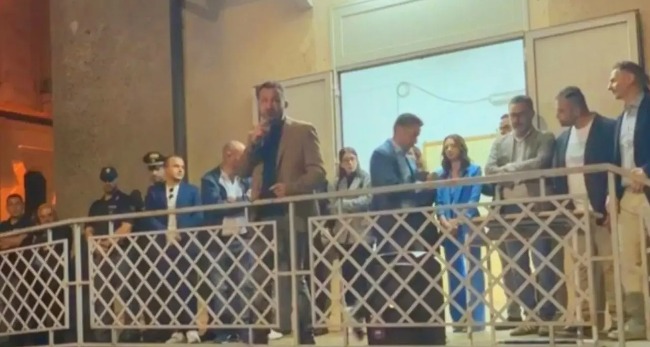 Netta vittoria a Molochio per Marco Caruso: «Gruppo fantastico e cittadini meravigliosi»\n