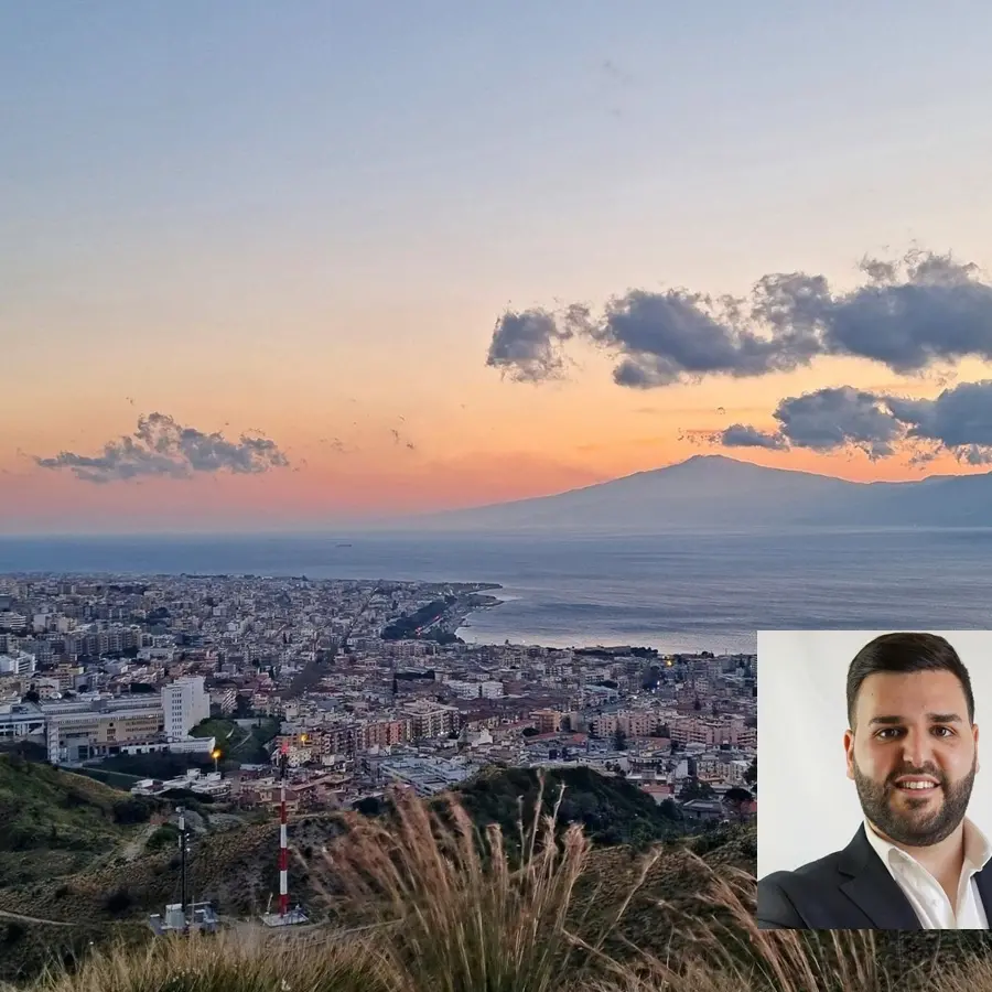 Reggio, Simone Lacava presidente della Prima circoscrizione\n