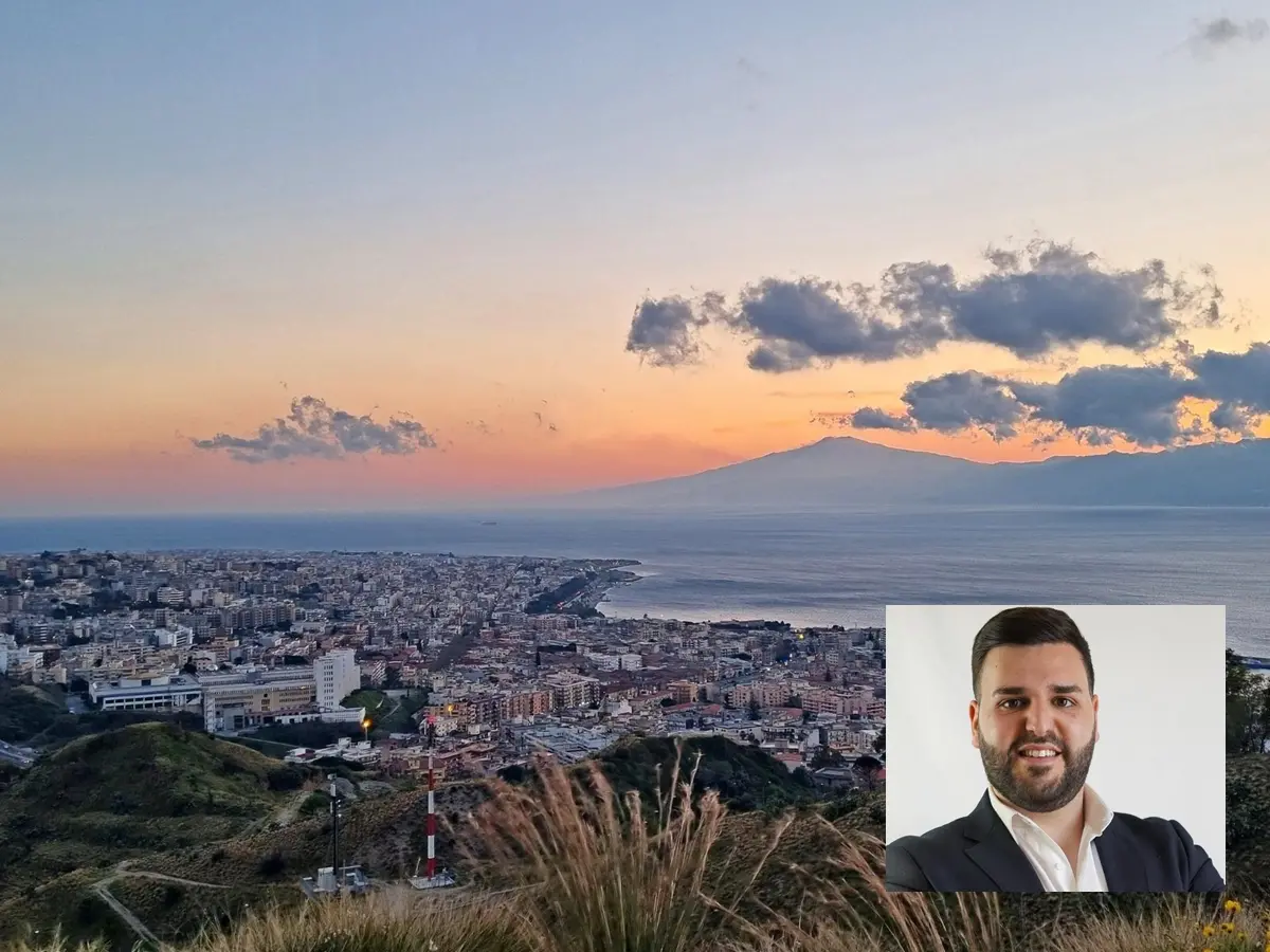Reggio, Simone Lacava presidente della Prima circoscrizione\n