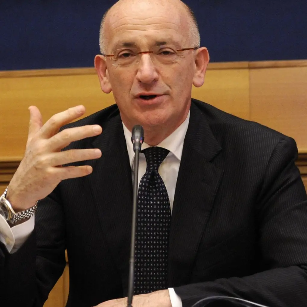 Cannizzaro sindaco, Sisto: «Confermata la solidità del centrodestra e di Forza Italia»\n