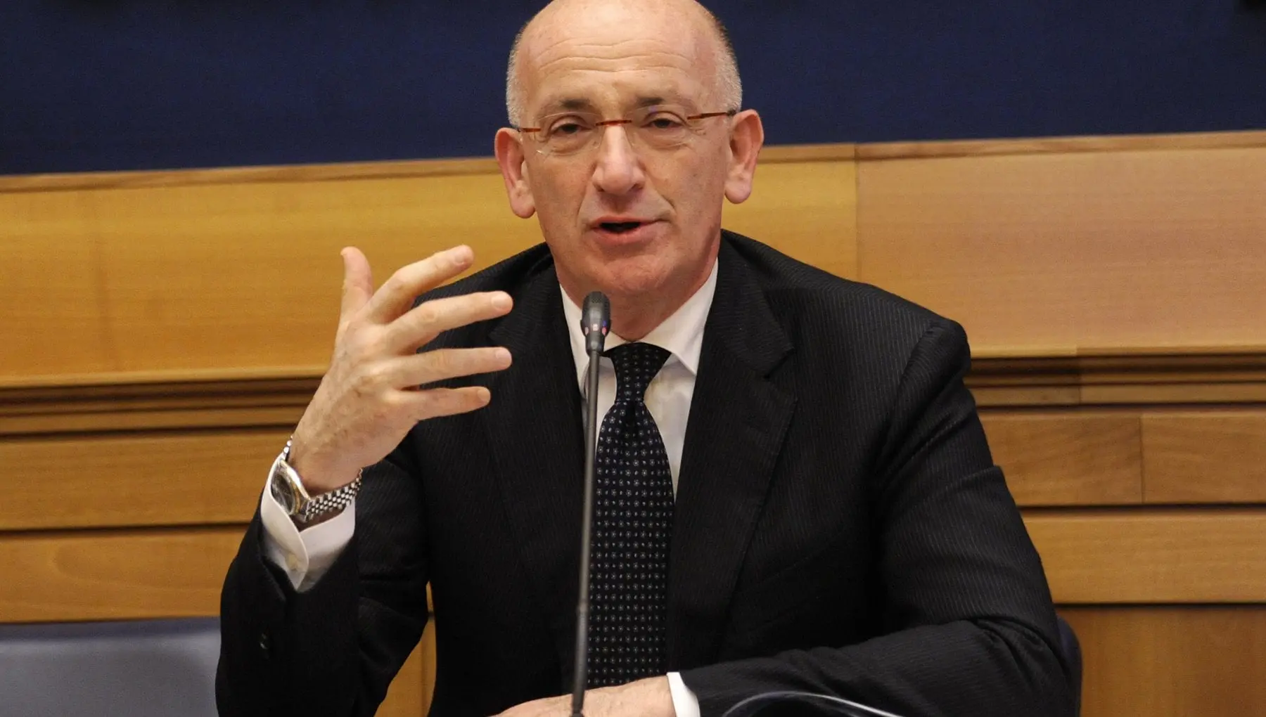 Cannizzaro sindaco, Sisto: «Confermata la solidità del centrodestra e di Forza Italia»\n