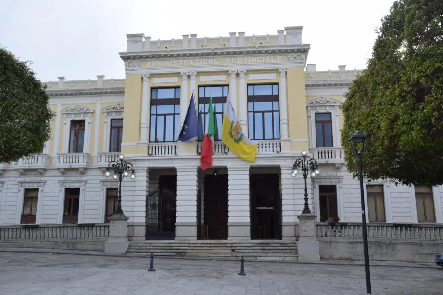 Cannizzaro sindaco, l’augurio di Domenico Romeo: «Premio per la tua anima e la tua passione»\n