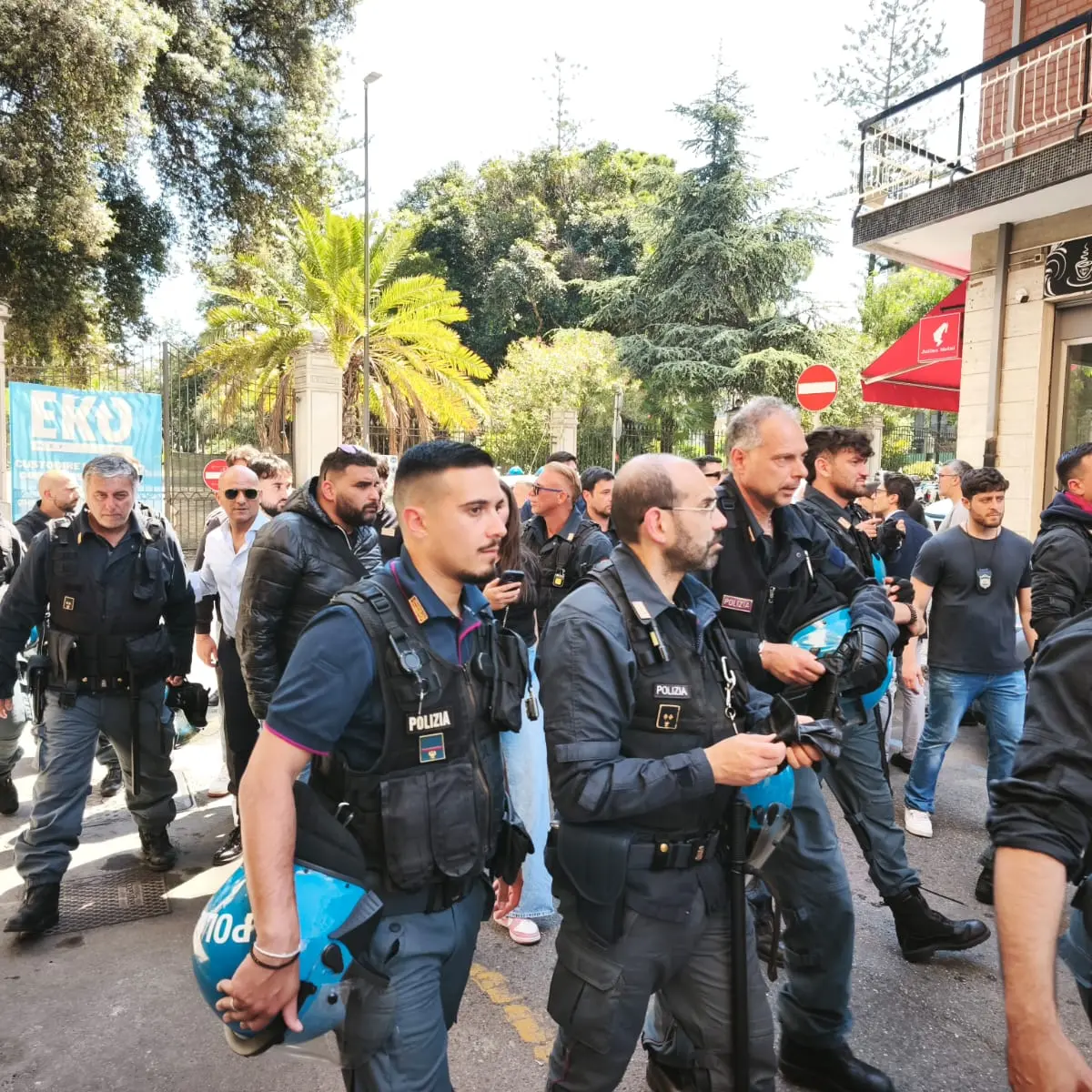 Operazione antidroga tra Catona e il rione Marconi: 31\u00A0persone in carcere, coinvolti anche minorenni\n
