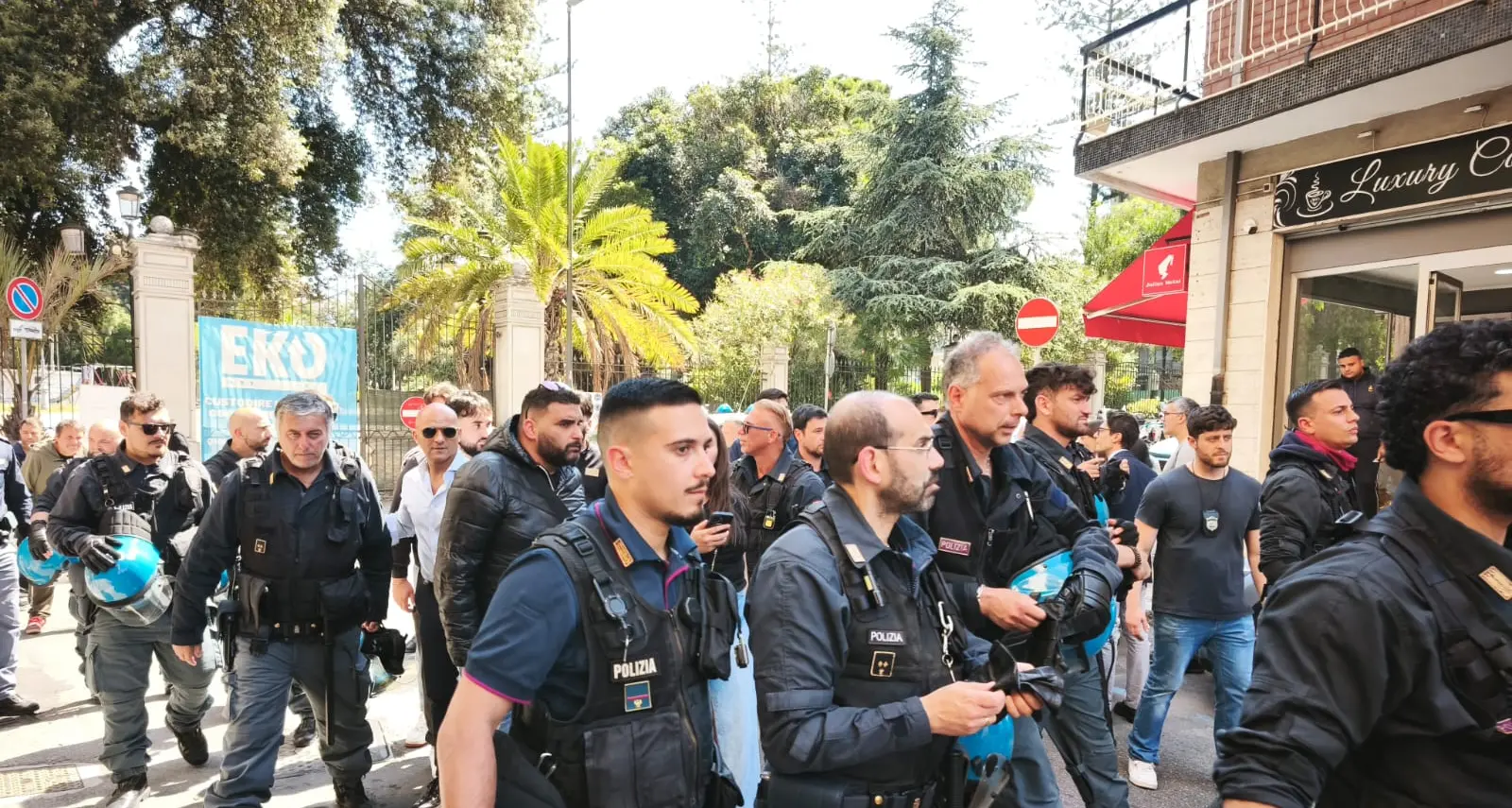Operazione antidroga tra Catona e il rione Marconi: 31\u00A0persone in carcere, coinvolti anche minorenni\n