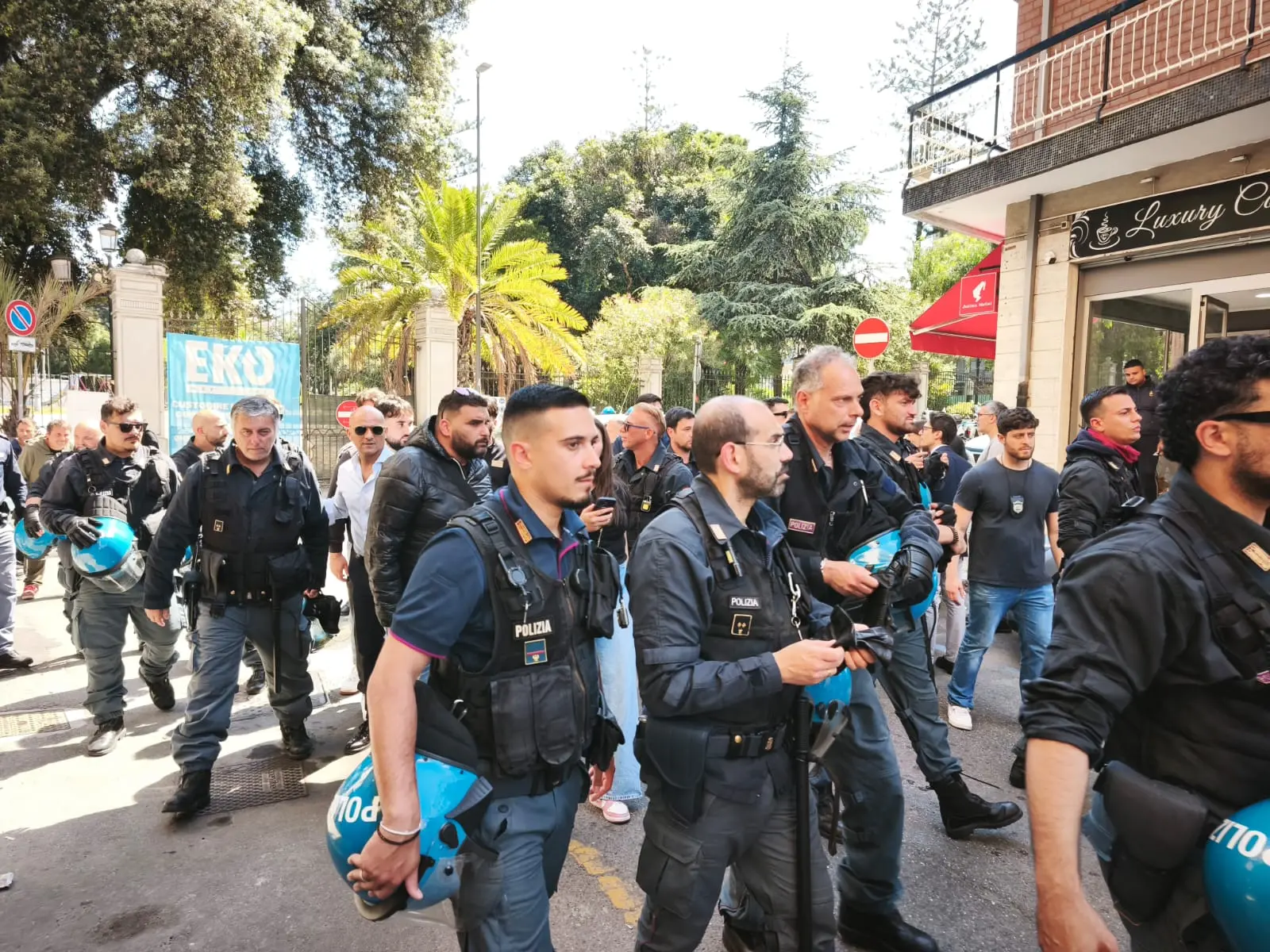 Operazione antidroga tra Catona e il rione Marconi: 31\u00A0persone in carcere, coinvolti anche minorenni\n