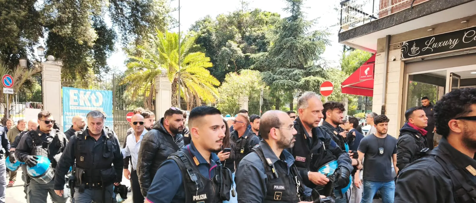 Operazione antidroga tra Catona e il rione Marconi: 31\u00A0persone in carcere, coinvolti anche minorenni\n
