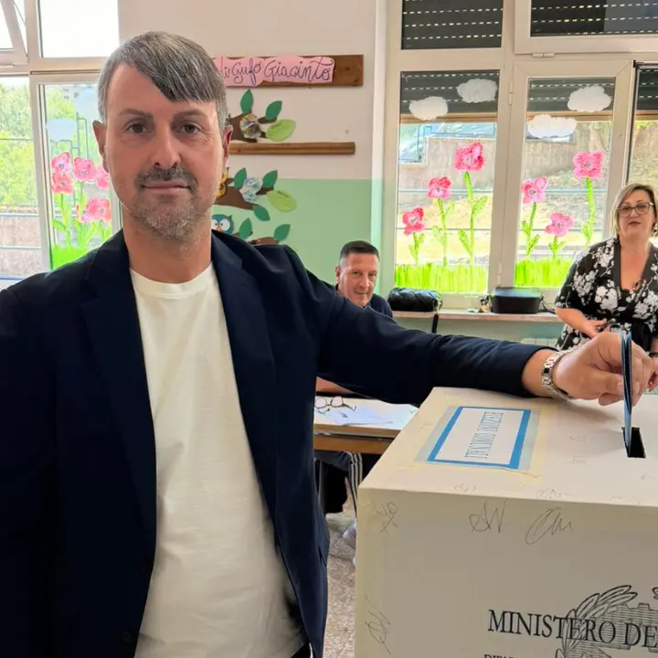 Elezioni Comunali 2026 | Marano Marchesato, Napoli sindaco. I voti di tutti i candidati\n