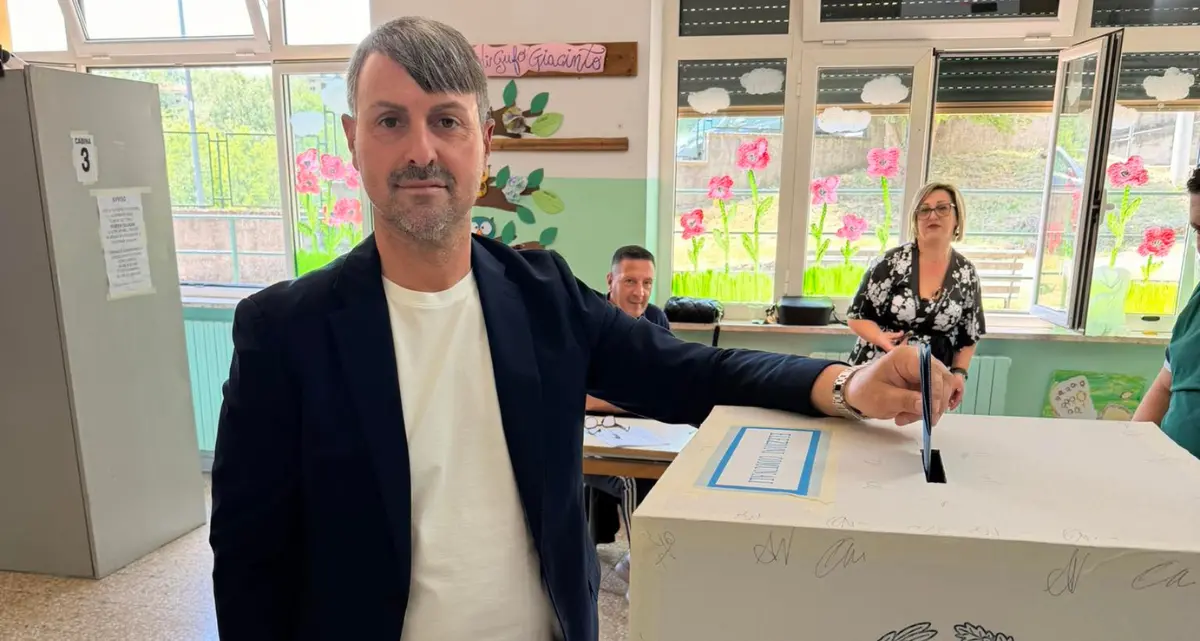 Elezioni Comunali 2026 | Marano Marchesato, Napoli sindaco. I voti di tutti i candidati\n