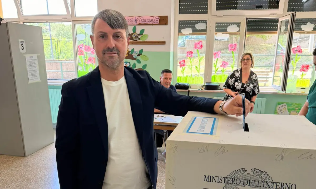 Elezioni Comunali 2026 | Marano Marchesato, Napoli sindaco. I voti di tutti i candidati\n