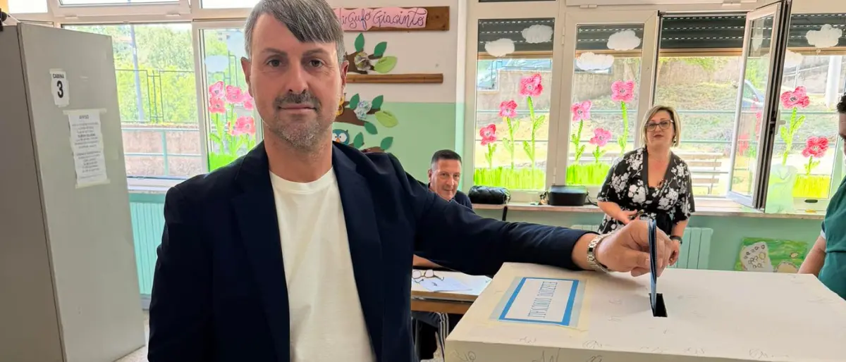 Elezioni Comunali 2026 | Marano Marchesato, Napoli sindaco. I voti di tutti i candidati\n