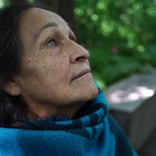 Dalla tundra canadese all’Unical: Joséphine Bacon porta la voce del popolo Innu in Calabria\n