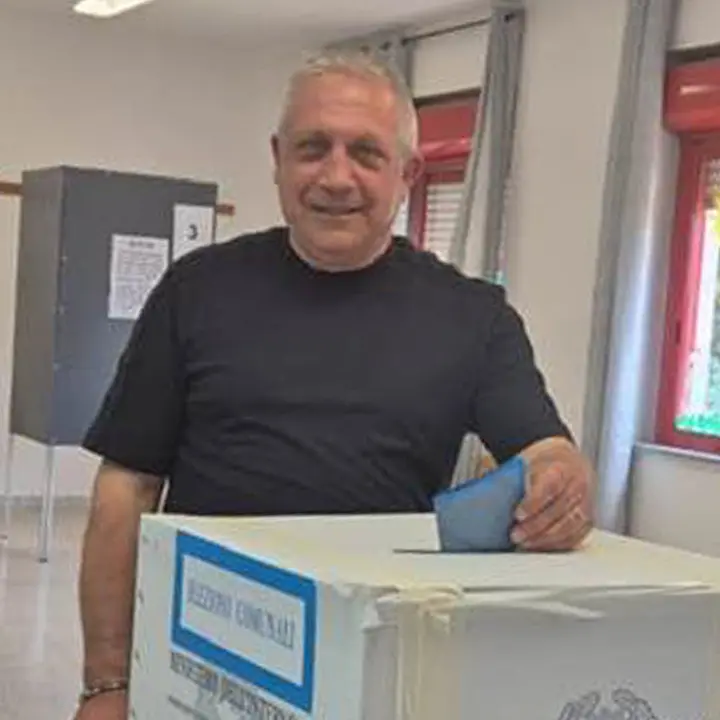 Elezioni Comunali 2026 | San Lorenzo del Vallo, Rimoli sindaco. I voti di tutti i candidati\n