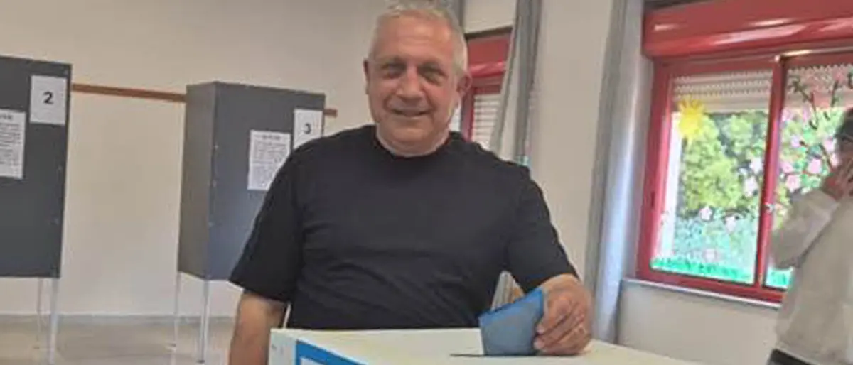 Elezioni Comunali 2026 | San Lorenzo del Vallo, Rimoli sindaco. I voti di tutti i candidati\n