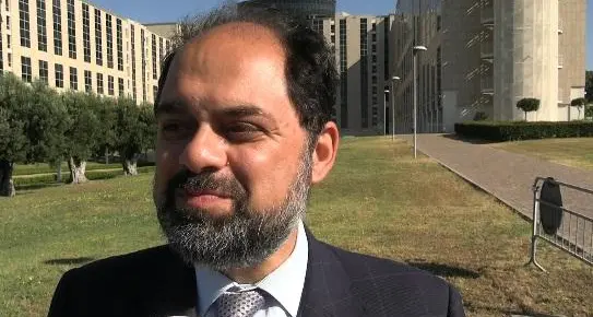 Il segretario provinciale PD di Catanzaro Gallello augura «buon lavoro a tutti gli eletti»