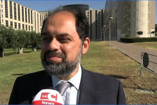 Il segretario provinciale PD di Catanzaro Gallello augura «buon lavoro a tutti gli eletti»