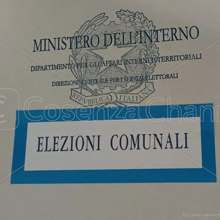 Centrodestra, tutte le preferenze e i 24 eletti nella coalizione a sostegno di Cannizzaro