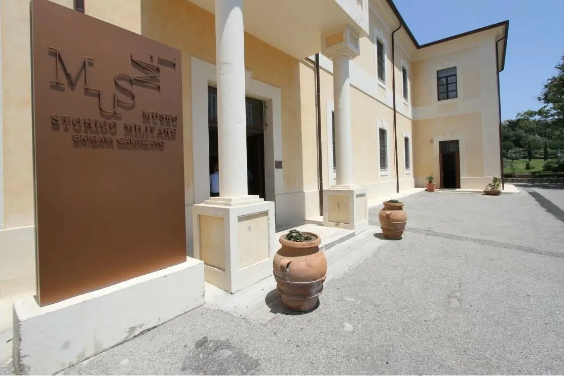 Borse di Studio “Costantino Mustari”, giovedì 28 al Musmi la III Edizione dedicata al filo delle proprie radici