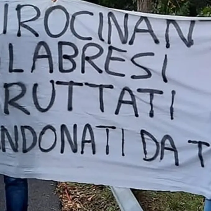 <p>Tis senza stabilizzazione, i sindacati proclamano lo stato di agitazione: «Soluzione non più rinviabile»</p>