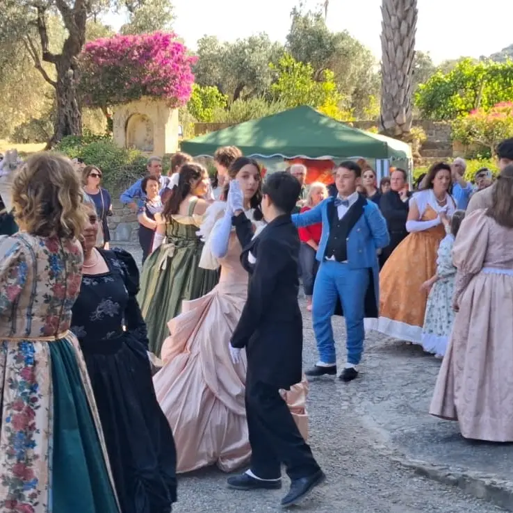 A Cariati il Castello Venneri apre e conquista oltre trecento visitatori alla prima visita\n