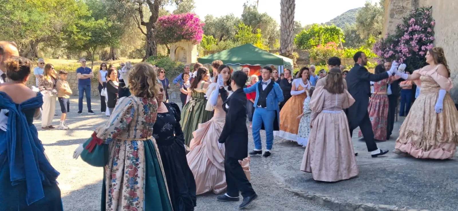A Cariati il Castello Venneri apre e conquista oltre trecento visitatori alla prima visita\n