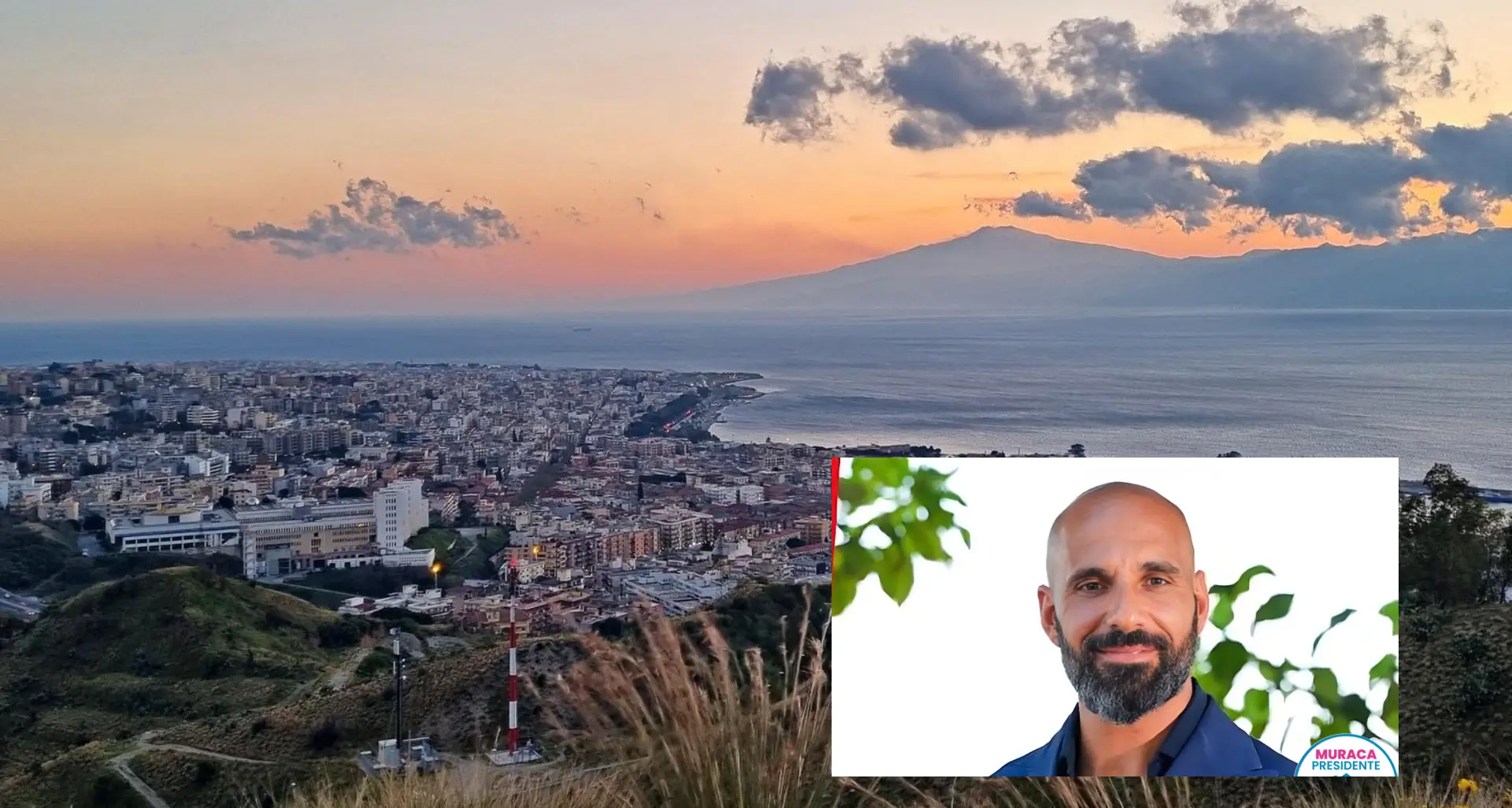 <p>Reggio, Muraca avanti nelle preferenze nella II Circoscrizione: De Stefano il più votato, Giordano e Suraci oltre quota 700</p>
